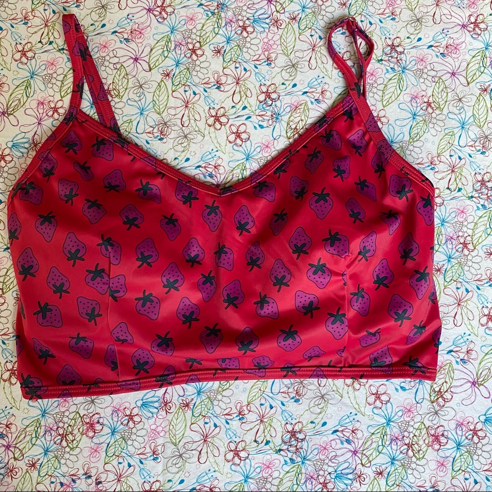 EUC Purple Berries KJ V’ed Crop